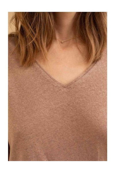 CAMISETA MUS & BOMBON BASPICO