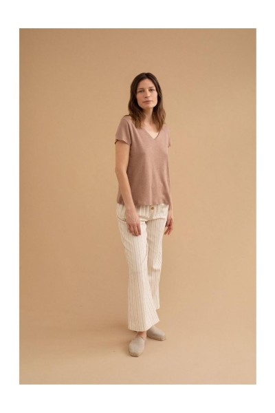 CAMISETA MUS & BOMBON BASPICO