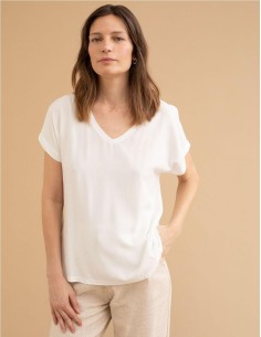 CAMISETA MUS & BOMBON VISAYAS