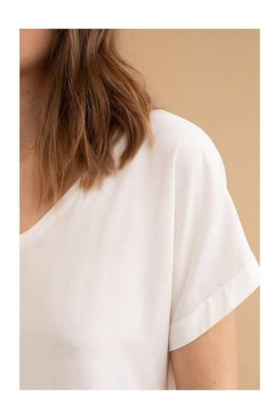 CAMISETA MUS & BOMBON VISAYAS