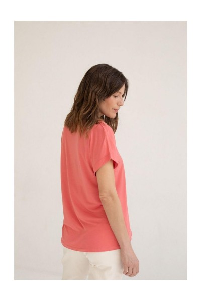 CAMISETA MUS & BOMBON VISAYAS