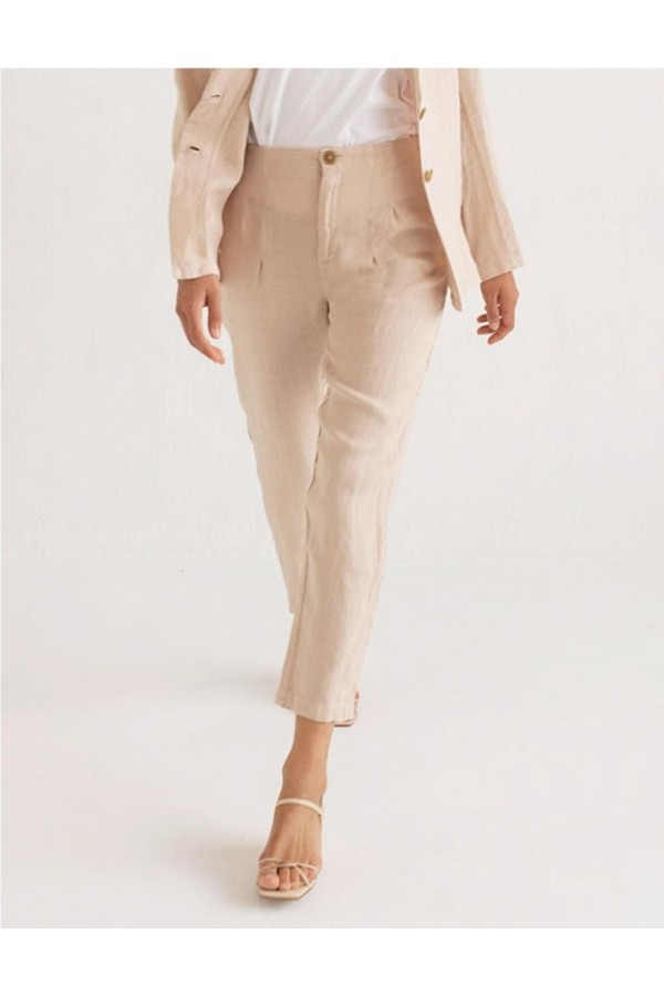 PANTALÓN MUS & BOMBON CALEDONI