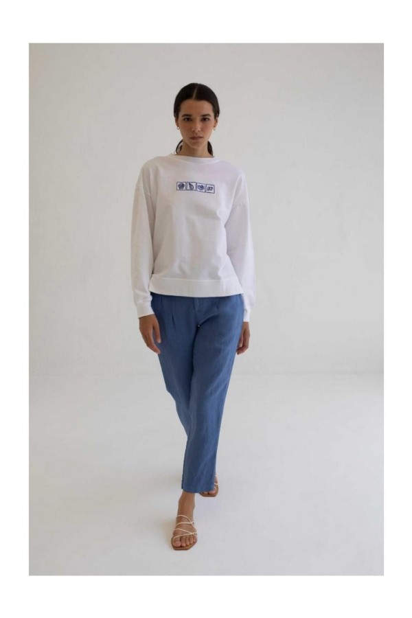 PANTALÓN MUS & BOMBON CALEDONI