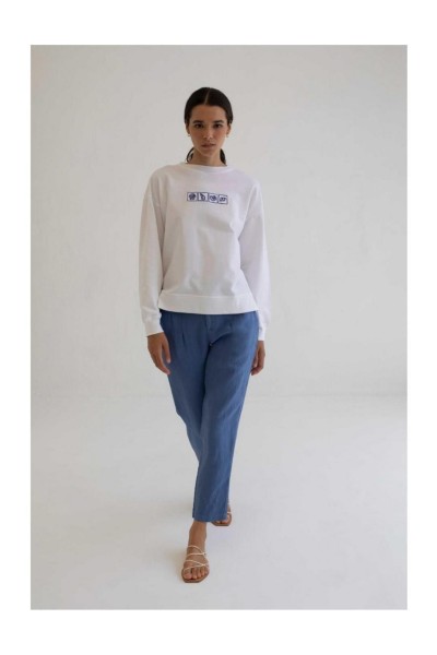 PANTALÓN MUS & BOMBON CALEDONI