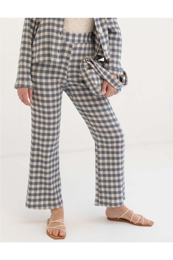 PANTALÓN MUS & BOMBON CRETA M