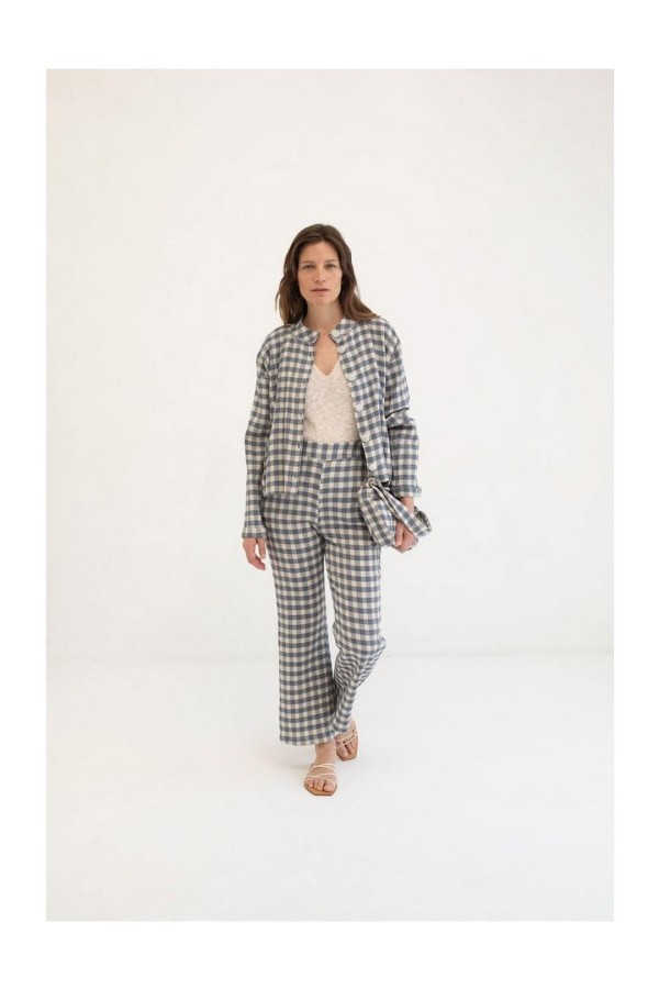 PANTALÓN MUS & BOMBON CRETA M 2