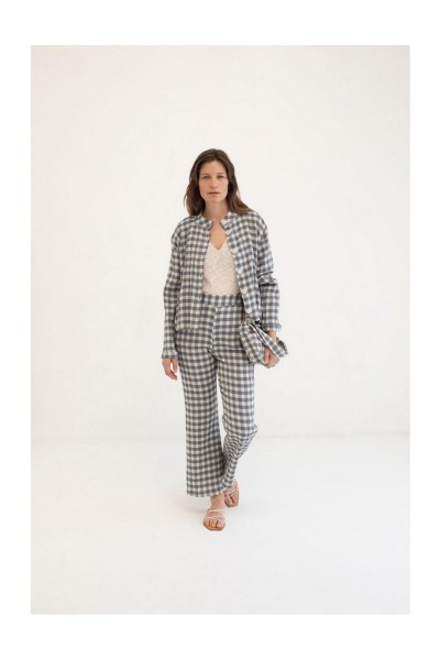 PANTALÓN MUS & BOMBON CRETA M