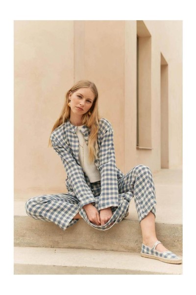 PANTALÓN MUS & BOMBON CRETA M