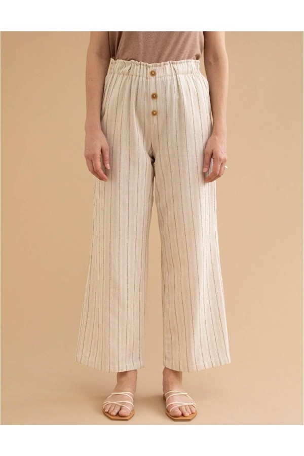 PANTALÓN MUS & BOMBON PAROS