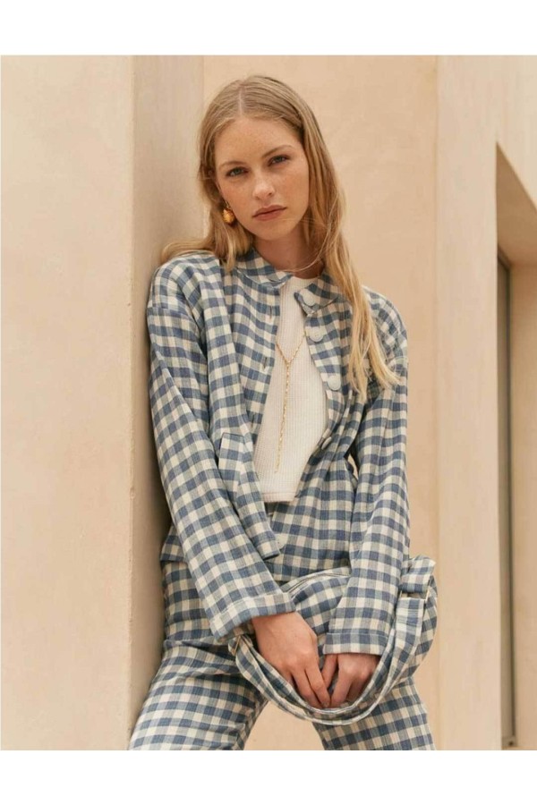 CHAQUETA MUS & BOMBON CITERA