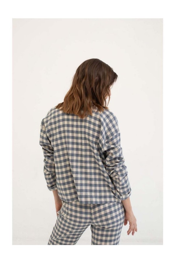 CHAQUETA MUS & BOMBON CITERA 2