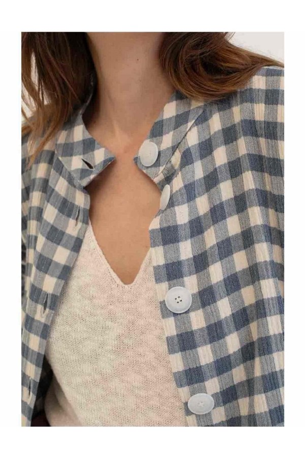 CHAQUETA MUS & BOMBON CITERA