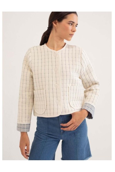 CHAQUETA MUS & BOMBON MYKONOS