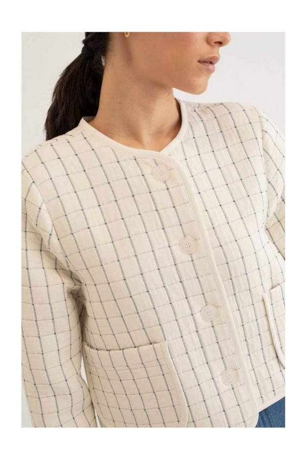 CHAQUETA MUS & BOMBON MYKONOS