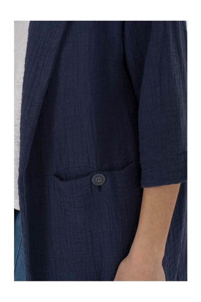 CHAQUETA MUS & BOMBON UROS