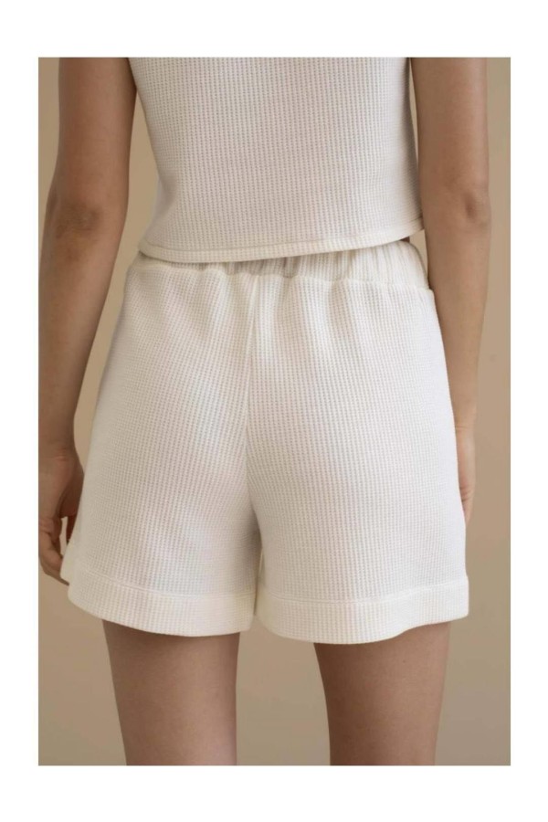 SHORT MUS & BOMBON MANSEI