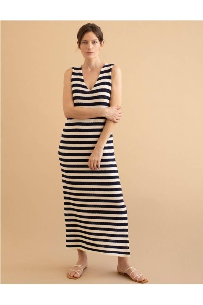 VESTIDO MUS & BOMBON PALAWAN