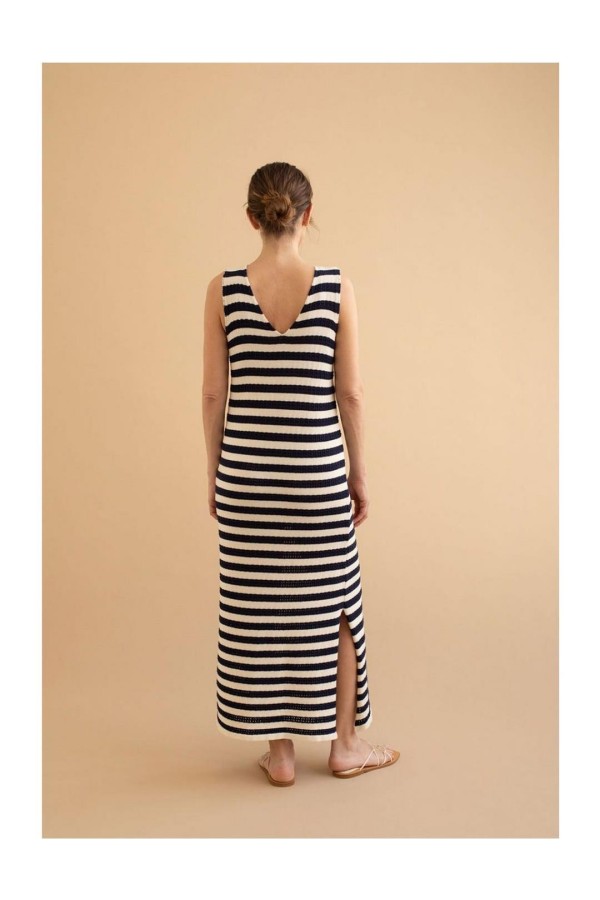 VESTIDO MUS & BOMBON PALAWAN