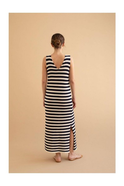 VESTIDO MUS & BOMBON PALAWAN