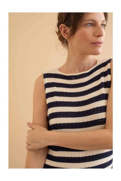 VESTIDO MUS & BOMBON PALAWAN