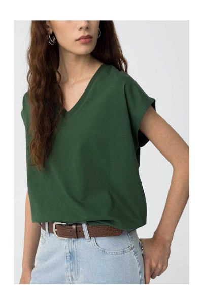 CAMISETA TIFFOSI CHARLIZE_1 M