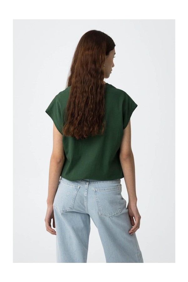 CAMISETA TIFFOSI CHARLIZE_1 M