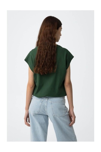 CAMISETA TIFFOSI CHARLIZE_1 M