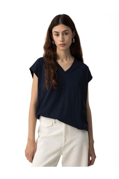 CAMISETA TIFFOSI CHARLIZE_1 M