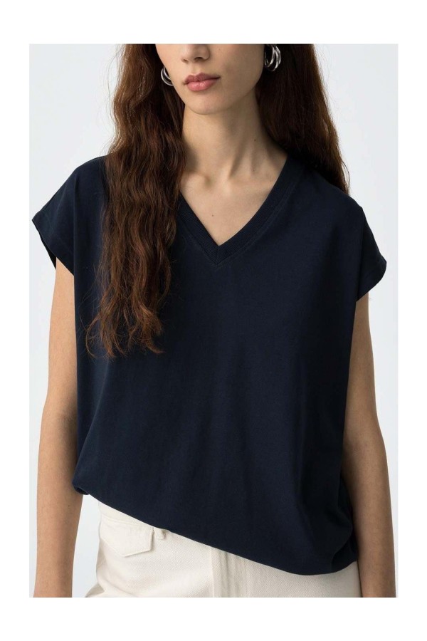 CAMISETA TIFFOSI CHARLIZE_1 M