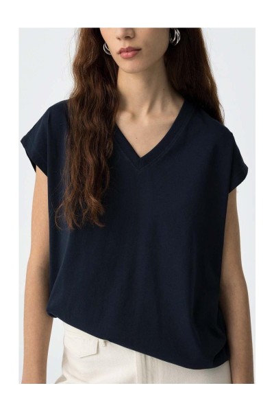 CAMISETA TIFFOSI CHARLIZE_1 M