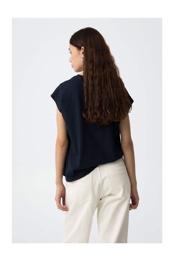 CAMISETA TIFFOSI CHARLIZE_1 M