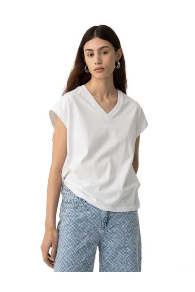 CAMISETA TIFFOSI CHARLIZE_1 M