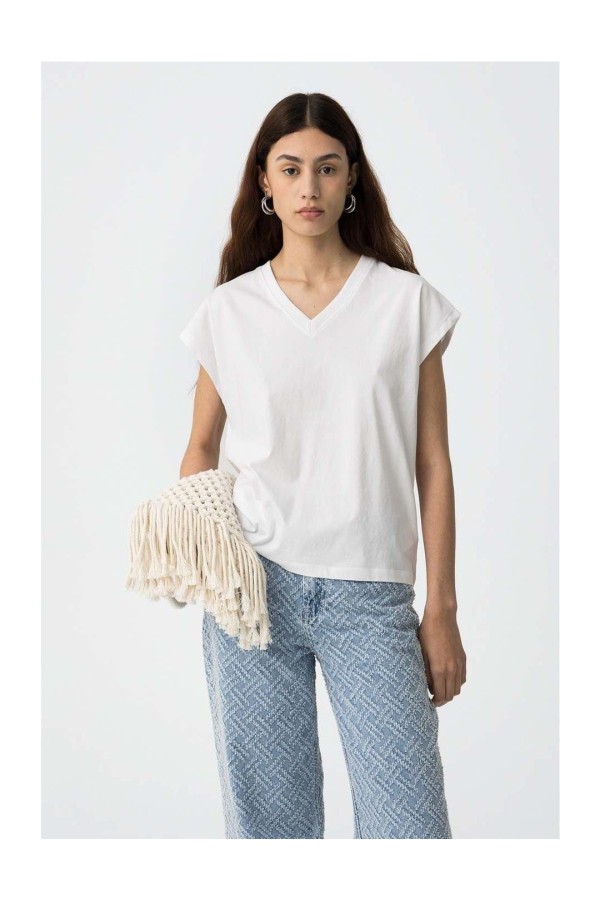 CAMISETA TIFFOSI CHARLIZE_1 M