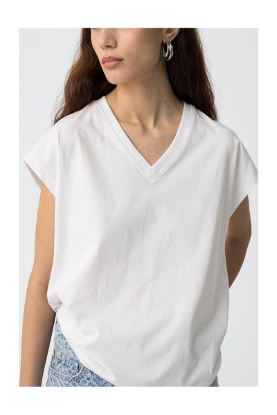 CAMISETA TIFFOSI CHARLIZE_1 M