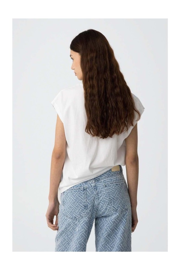 CAMISETA TIFFOSI CHARLIZE_1 M