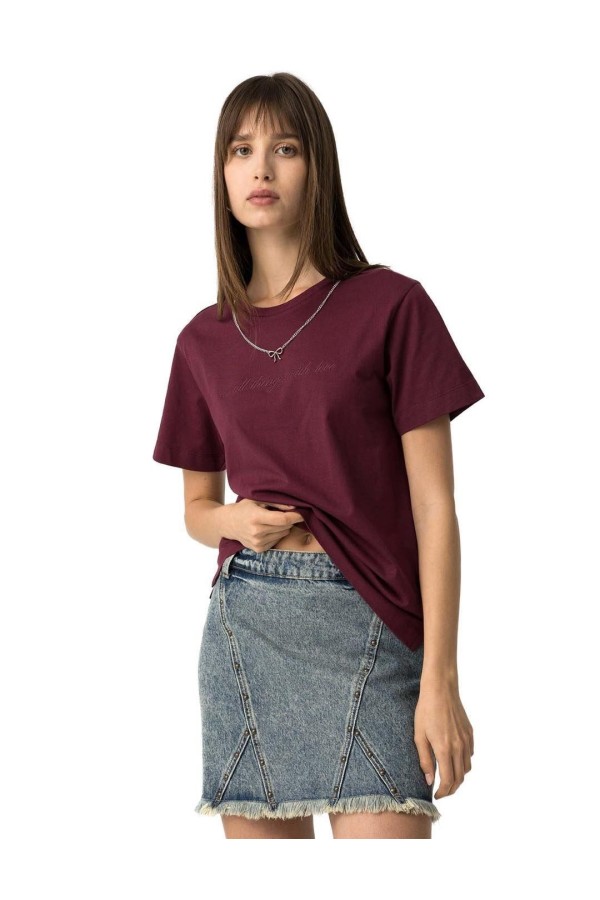 CAMISETA TIFFOSI ENDLESS M CAMISETA TIFFOSI ENDLESS M
