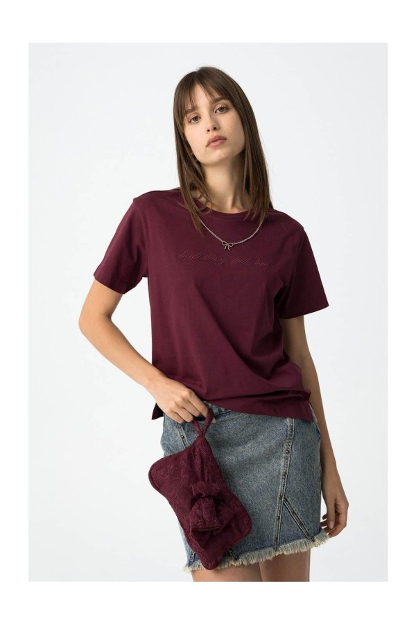 CAMISETA TIFFOSI ENDLESS M CAMISETA TIFFOSI ENDLESS M