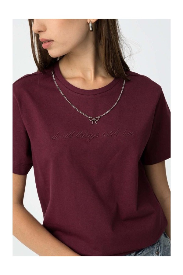 CAMISETA TIFFOSI ENDLESS M CAMISETA TIFFOSI ENDLESS M