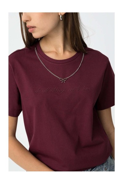 CAMISETA TIFFOSI ENDLESS M