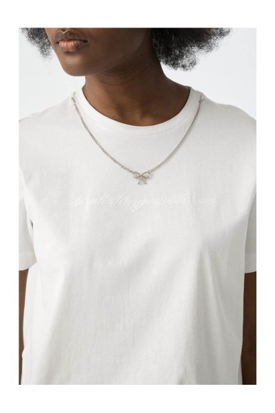 CAMISETA TIFFOSI ENDLESS M