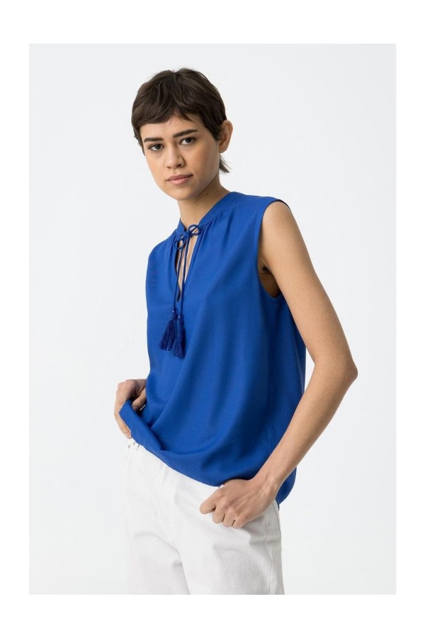 TOP TIFFOSI INDIANA M