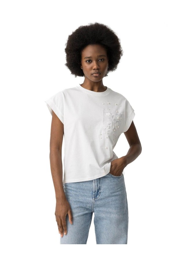 CAMISETA TIFFOSI ANDRINA M