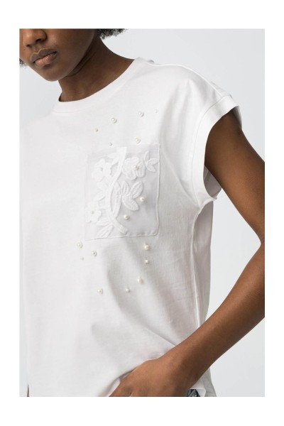 CAMISETA TIFFOSI ANDRINA M