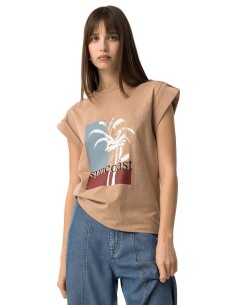 CAMISETA TIFFOSI PATTY M