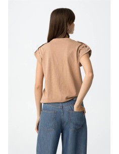 CAMISETA TIFFOSI PATTY M 2