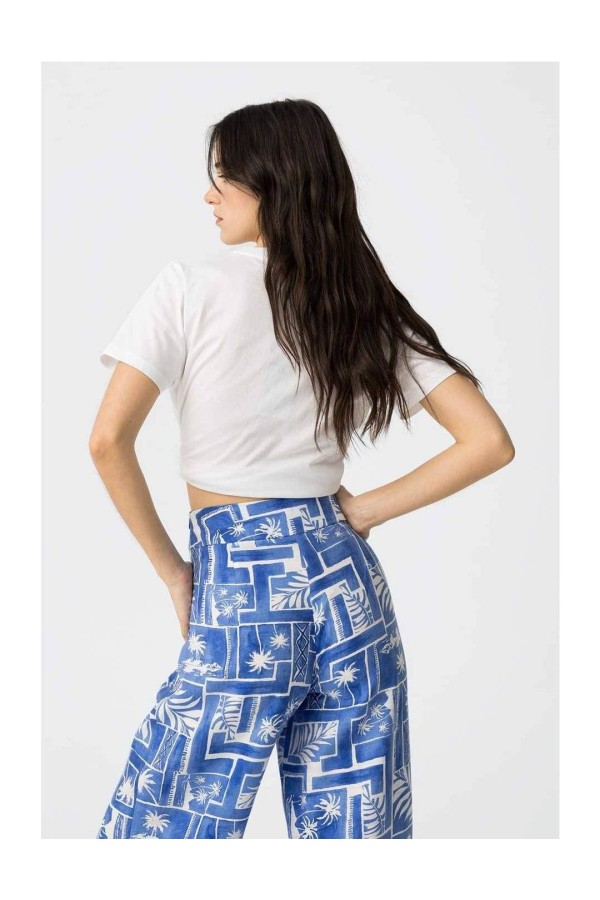 CAMISETA TIFFOSI FLAMENGO M 2