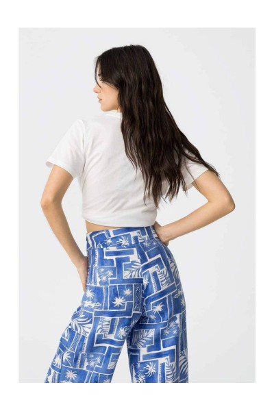 CAMISETA TIFFOSI FLAMENGO M