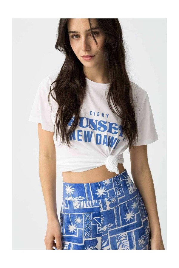 CAMISETA TIFFOSI FLAMENGO M