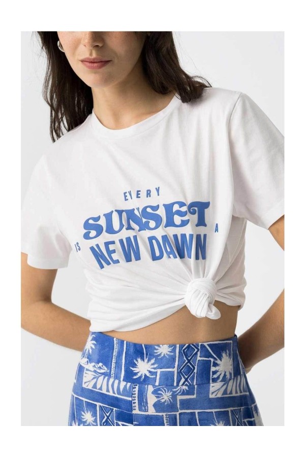 CAMISETA TIFFOSI FLAMENGO M