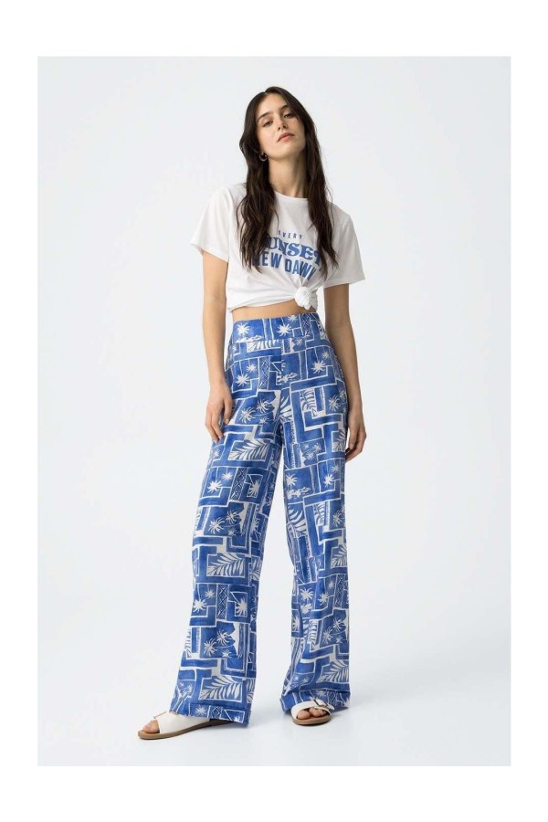 CAMISETA TIFFOSI FLAMENGO M